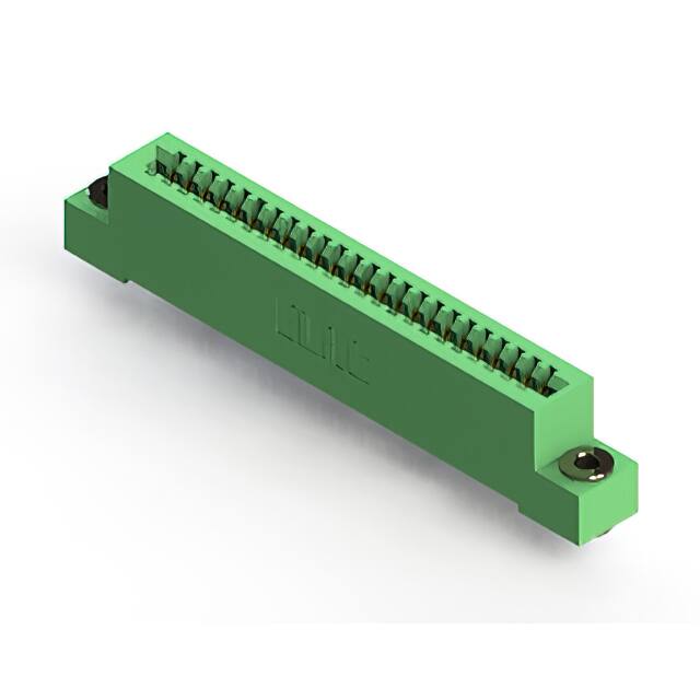 342-024-500-103 EDAC Inc.  Edgeboard Connectors